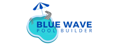 Blue Wave Pool Builders — Pool builder marketing by AH Media Blue Wave Pool Builders — Pool builder marketing by AH Media