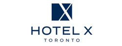 Hotel X — Hospitality marketing by AH Media Hotel X — Hospitality marketing by AH Media