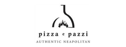 Pizza e Pazzi — Restaurant hospitality marketing by AH Media Pizza e Pazzi — Restaurant hospitality marketing by AH Media
