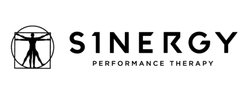 S1NERGY — Physio and massage clinic marketing by AH Media S1NERGY — Physio and massage clinic marketing by AH Media