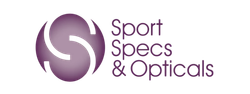 Sports Specs — Eyewear store marketing by AH Media Sports Specs — Eyewear store marketing by AH Media