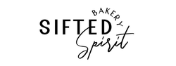 Sifted Spirit — Desserts cafe hospitality marketing by AH Media Sifted Spirit — Desserts cafe hospitality marketing by AH Media