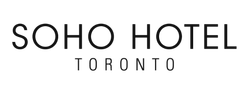 Soho Hotel — Hospitality marketing by AH Media Soho Hotel — Hospitality marketing by AH Media